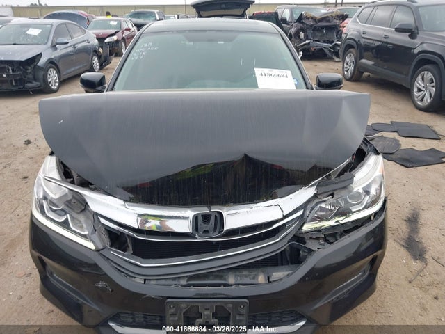 1HGCR2F70HA071662 Honda ACCORD EX