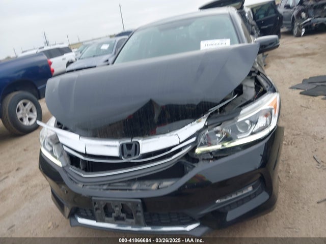 1HGCR2F70HA071662 Honda ACCORD EX