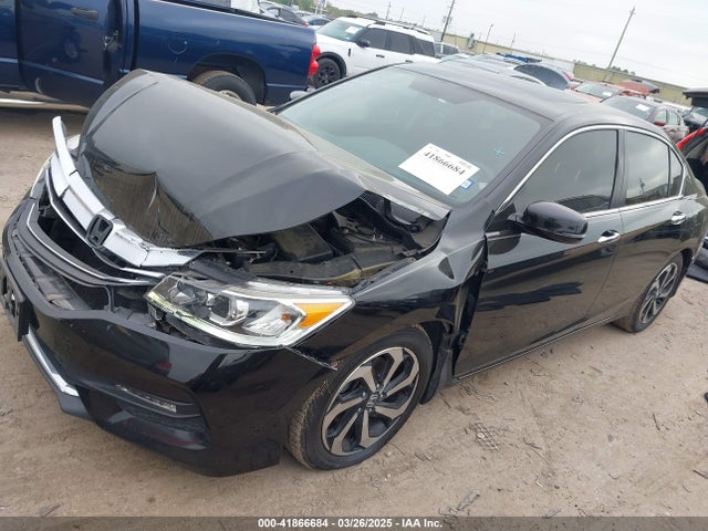 1HGCR2F70HA071662 Honda ACCORD EX