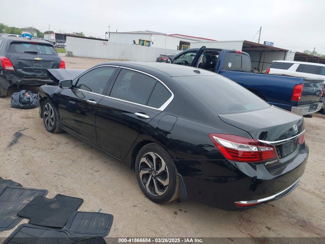 1HGCR2F70HA071662 Honda ACCORD EX