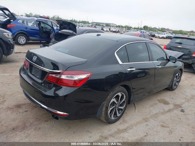 1HGCR2F70HA071662 Honda ACCORD EX