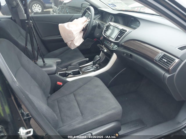 1HGCR2F70HA071662 Honda ACCORD EX