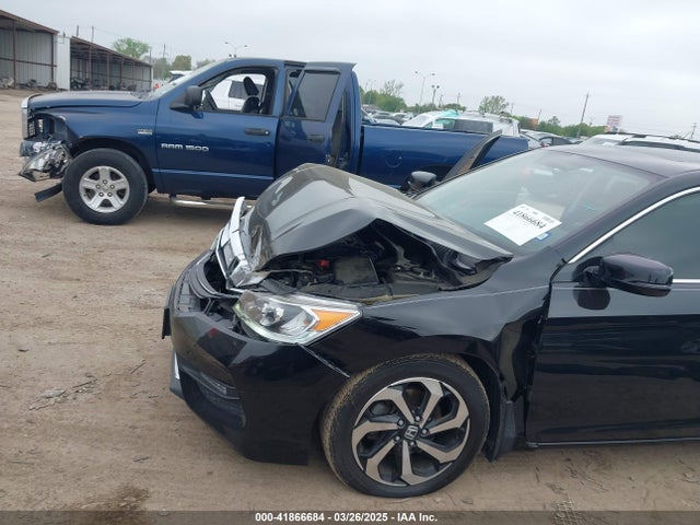 1HGCR2F70HA071662 Honda ACCORD EX