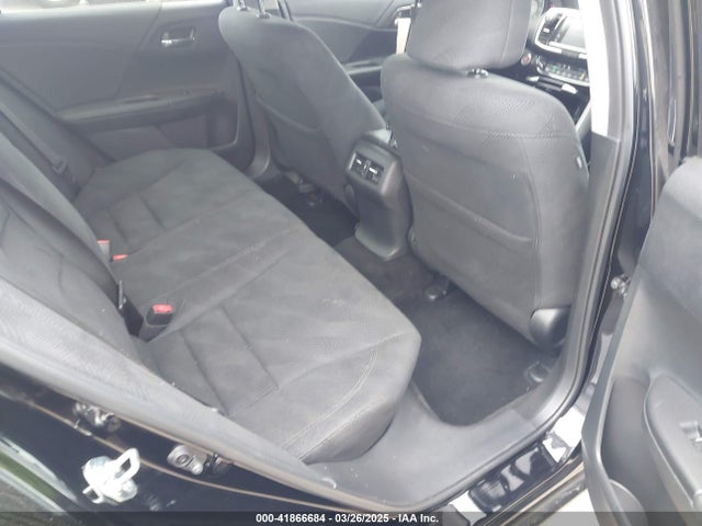 1HGCR2F70HA071662 Honda ACCORD EX