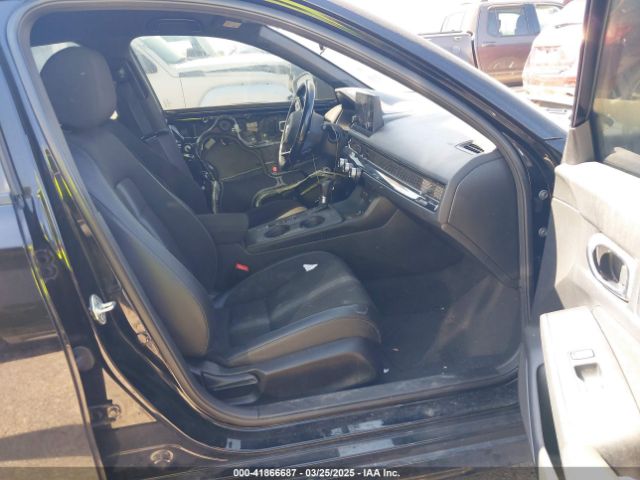 2HGFE2F55NH565231 Honda Civic Sport