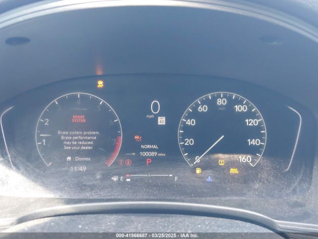 2HGFE2F55NH565231 Honda Civic Sport