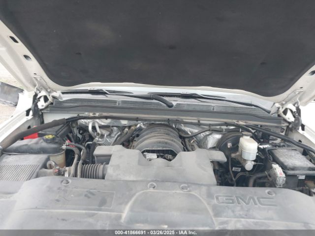 1GKS1CKJ3FR713531 GMC YUKON DENALI