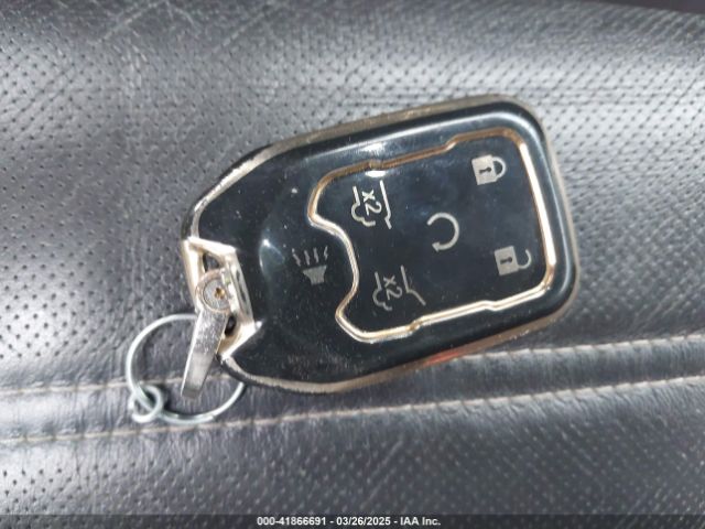 1GKS1CKJ3FR713531 GMC YUKON DENALI
