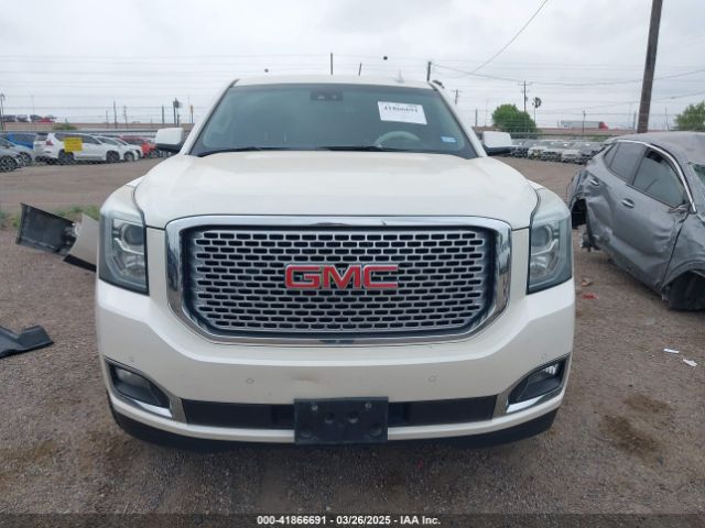 1GKS1CKJ3FR713531 GMC YUKON DENALI
