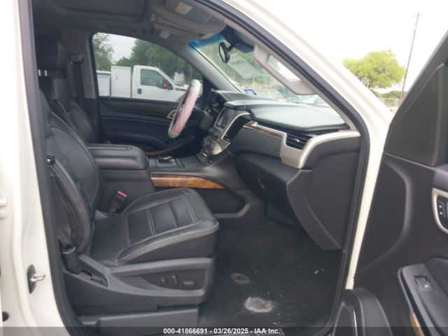 1GKS1CKJ3FR713531 GMC YUKON DENALI