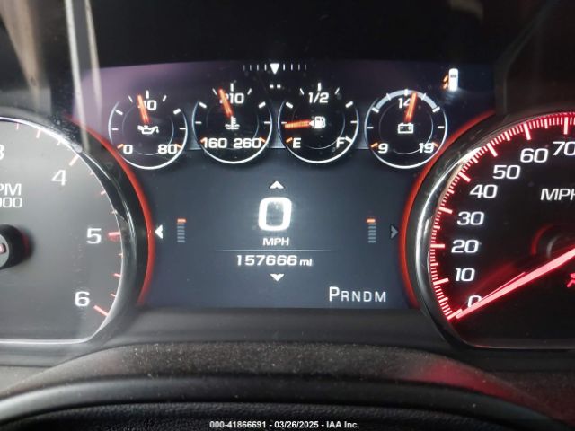1GKS1CKJ3FR713531 GMC YUKON DENALI