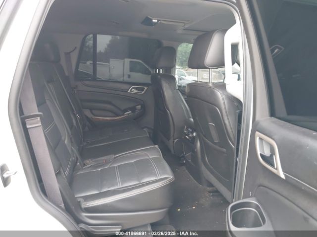 1GKS1CKJ3FR713531 GMC YUKON DENALI