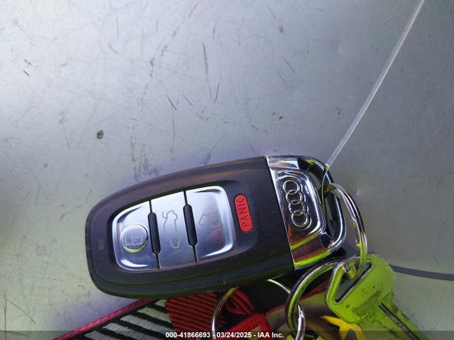 2013 AUDI A4 WAUAFAFL7DN028944 Photo 10