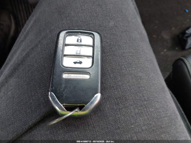 Honda r18z1 2015 2HGFB2F82FH508490 Image 11