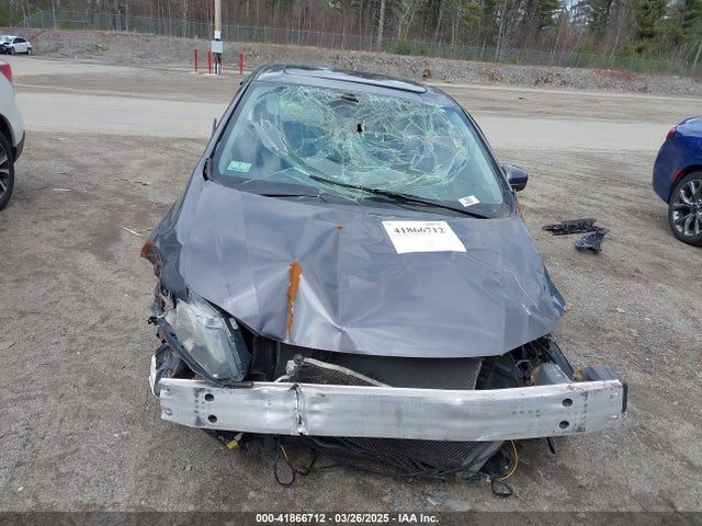 Honda r18z1 2015 2HGFB2F82FH508490 Image 12
