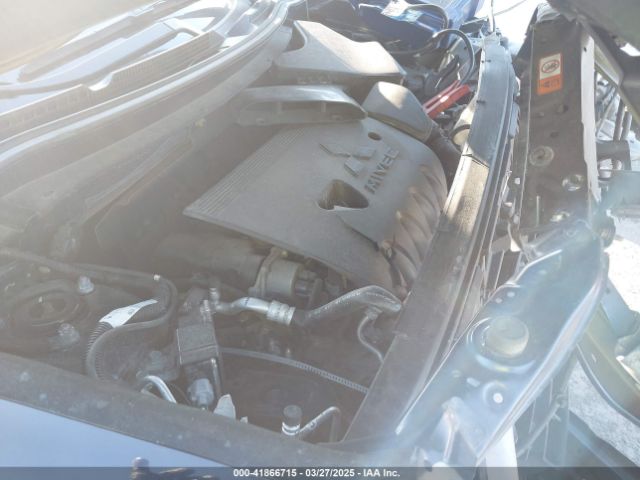 2020 MITSUBISHI OUTLANDER JA4AZ3A3XLZ042934 Photo 9