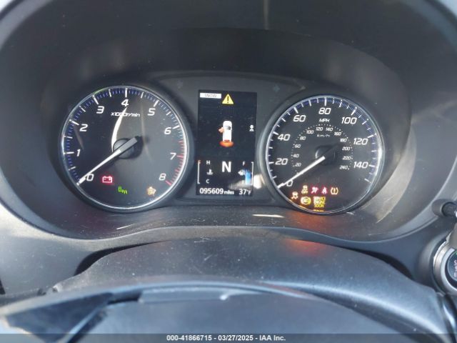 2020 MITSUBISHI OUTLANDER JA4AZ3A3XLZ042934 Photo 6