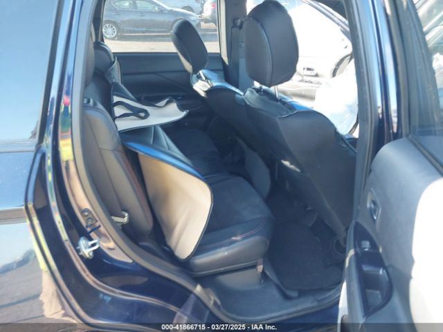 2020 MITSUBISHI OUTLANDER JA4AZ3A3XLZ042934 Photo 7