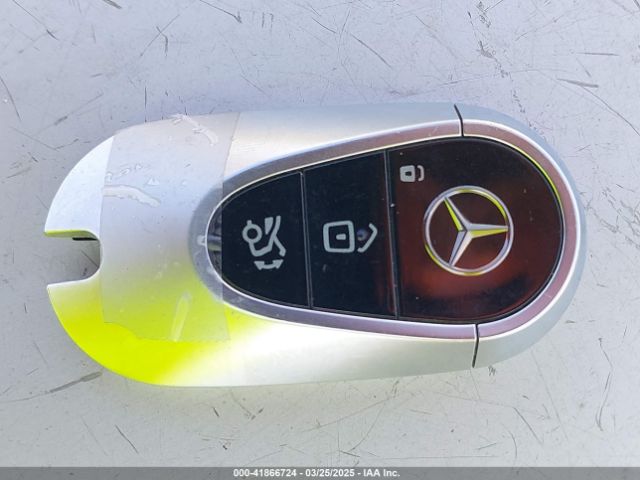 W1KCG2DBXNA003902 Mercedes-Benz EQS 450+