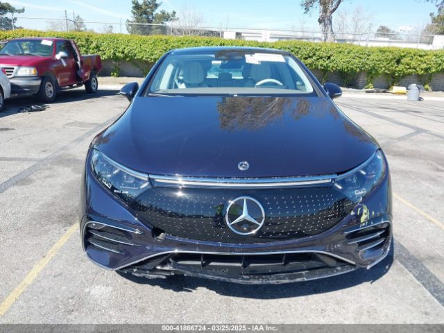 W1KCG2DBXNA003902 Mercedes-Benz EQS 450+