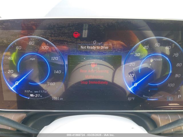 W1KCG2DBXNA003902 Mercedes-Benz EQS 450+
