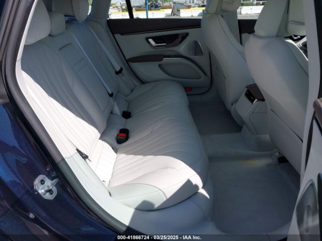 W1KCG2DBXNA003902 Mercedes-Benz EQS 450+