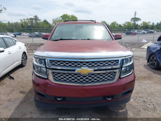 1GNSCBKC1HR236951 Chevrolet Tahoe Lt