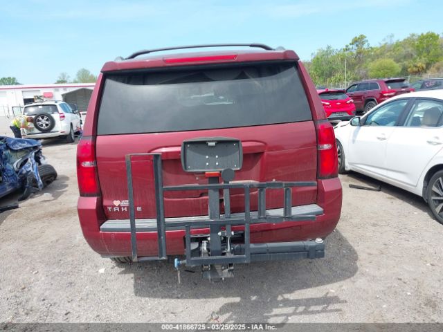 1GNSCBKC1HR236951 Chevrolet Tahoe Lt
