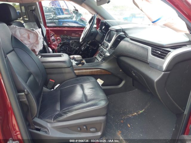 1GNSCBKC1HR236951 Chevrolet Tahoe Lt