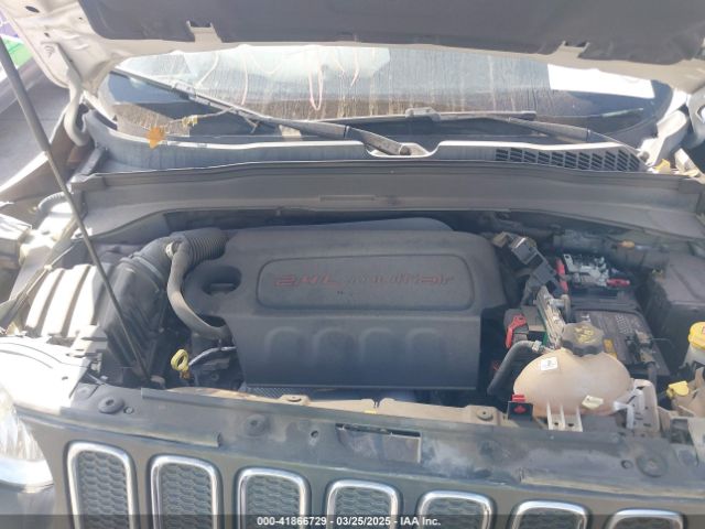 ZACCJBBB6HPF33125 Jeep Renegade Latitude 4x4