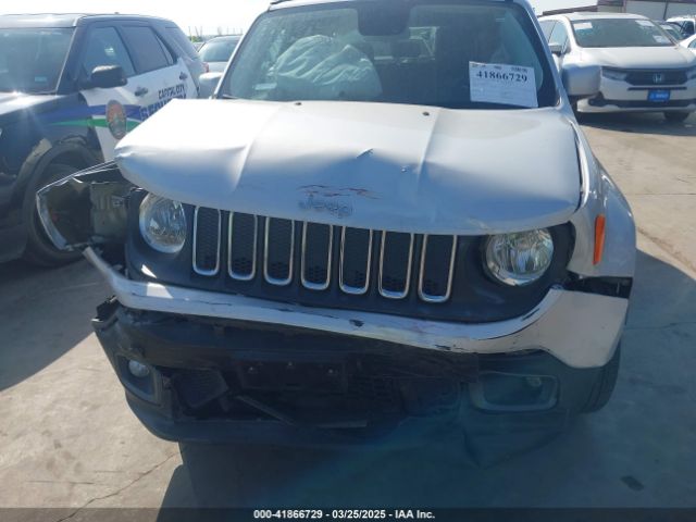 ZACCJBBB6HPF33125 Jeep Renegade Latitude 4x4