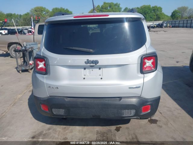 ZACCJBBB6HPF33125 Jeep Renegade Latitude 4x4