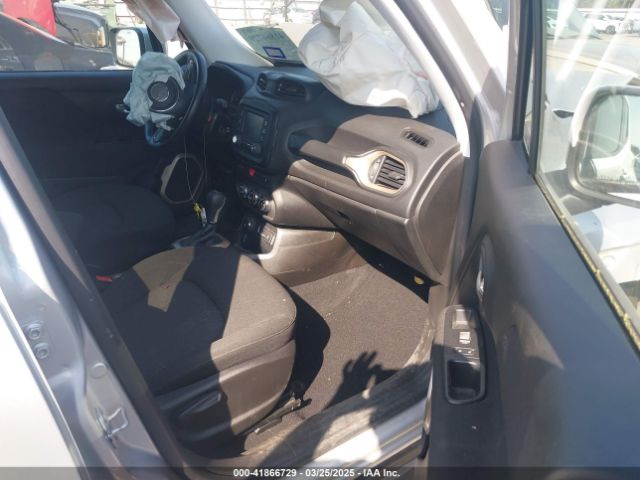 ZACCJBBB6HPF33125 Jeep Renegade Latitude 4x4