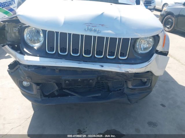 ZACCJBBB6HPF33125 Jeep Renegade Latitude 4x4