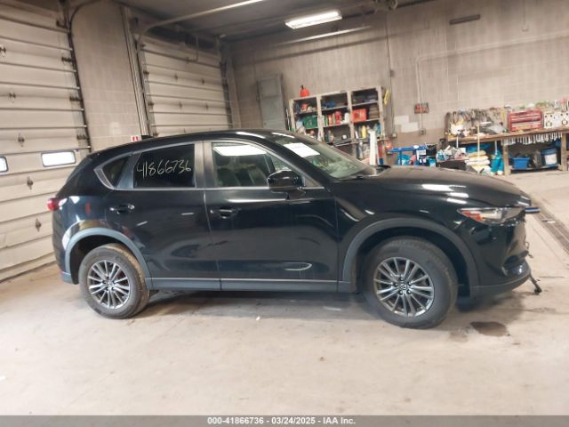 JM3KFACM7K1568732 Mazda Cx-5 Touring