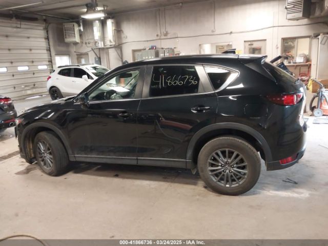 JM3KFACM7K1568732 Mazda Cx-5 Touring
