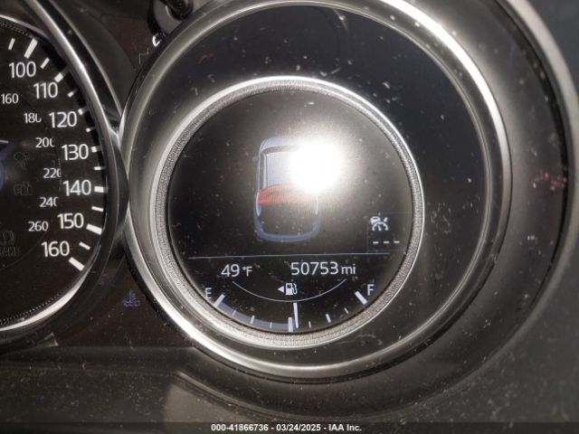 JM3KFACM7K1568732 Mazda Cx-5 Touring