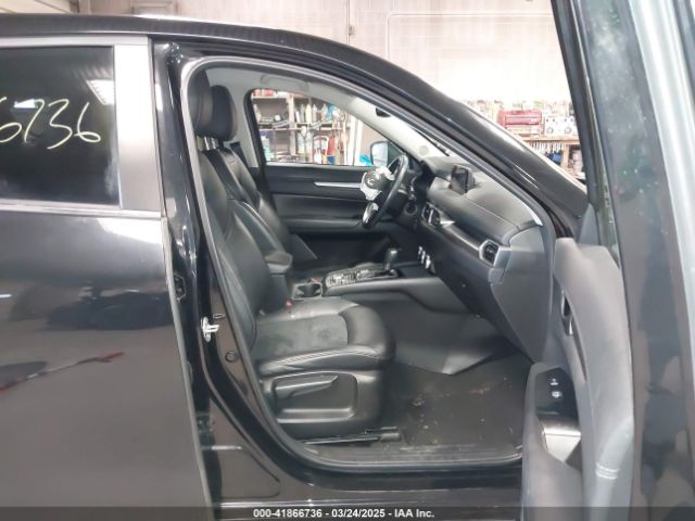 JM3KFACM7K1568732 Mazda Cx-5 Touring