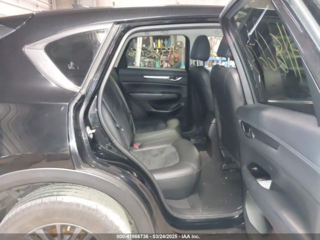 JM3KFACM7K1568732 Mazda Cx-5 Touring