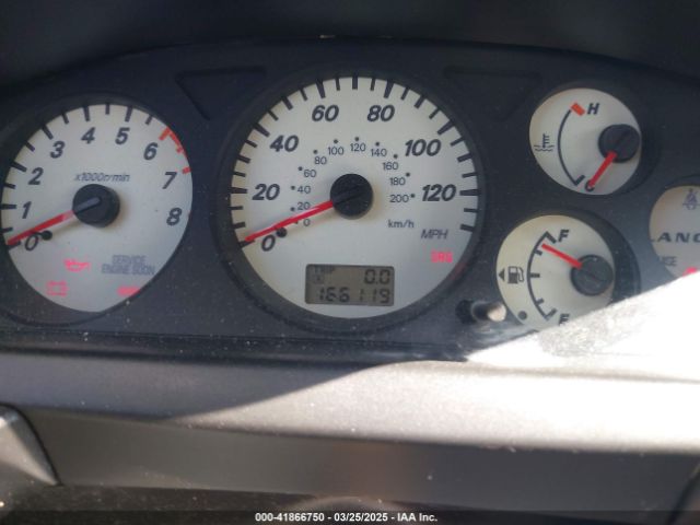 2002 MITSUBISHI LANCER JA3AJ86E62U047174 Photo 6