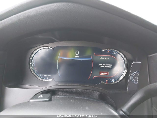 2018 CADILLAC ESCALADE ESV 1GYS4HKJ5JR239519 Photo 6