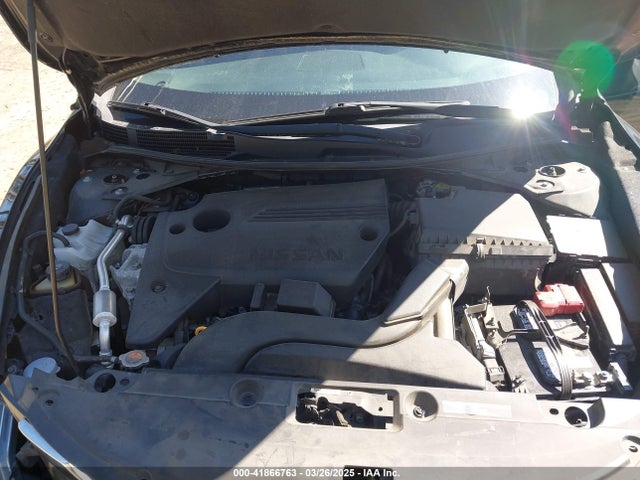 1N4AL3AP5GC248462 Nissan Altima 2.5 Sr