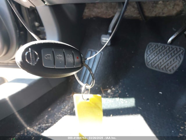 1N4AL3AP5GC248462 Nissan Altima 2.5 Sr