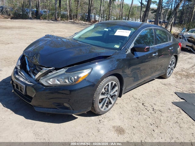 1N4AL3AP5GC248462 Nissan Altima 2.5 Sr
