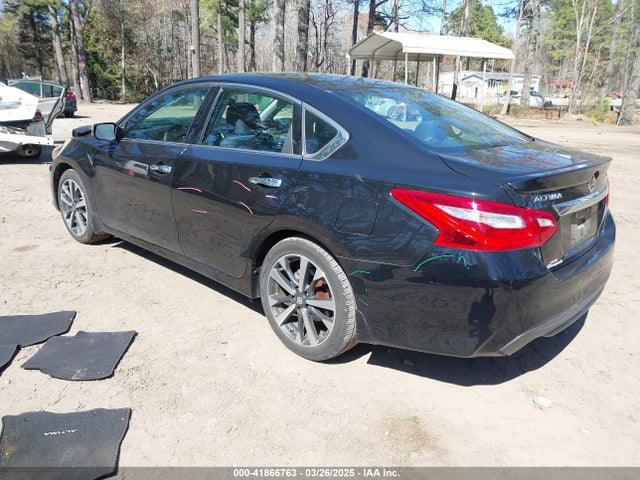 1N4AL3AP5GC248462 Nissan Altima 2.5 Sr