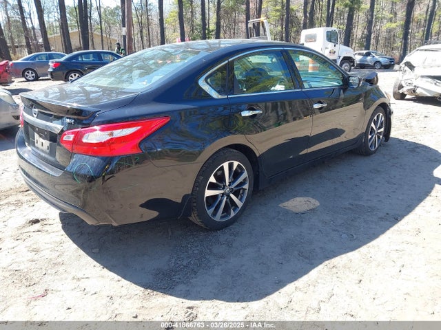 1N4AL3AP5GC248462 Nissan Altima 2.5 Sr