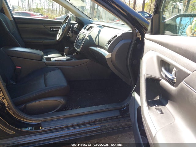 1N4AL3AP5GC248462 Nissan Altima 2.5 Sr