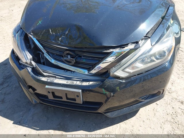 1N4AL3AP5GC248462 Nissan Altima 2.5 Sr