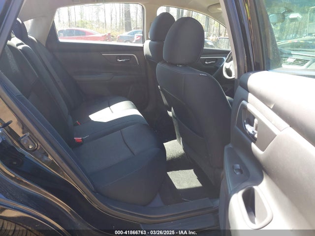 1N4AL3AP5GC248462 Nissan Altima 2.5 Sr