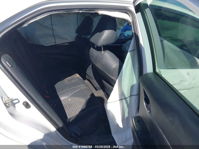 4T1B11HK3KU276214 Toyota CAMRY SE